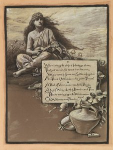  by Elihu Vedder