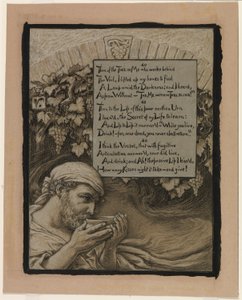  by Elihu Vedder