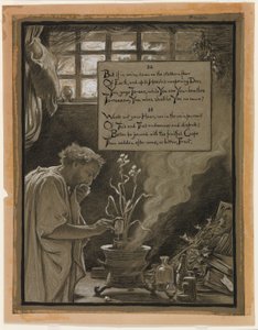  by Elihu Vedder