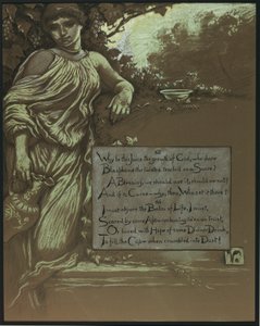  by Elihu Vedder