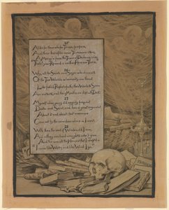  by Elihu Vedder