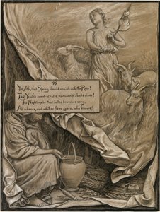  by Elihu Vedder