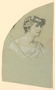  by Elihu Vedder