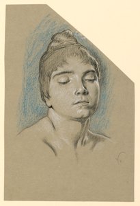  by Elihu Vedder