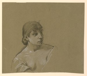  by Elihu Vedder
