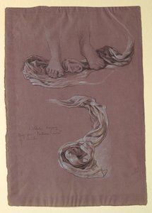  by Elihu Vedder