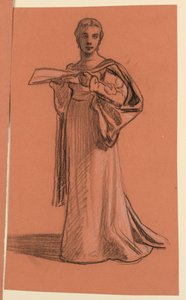  by Elihu Vedder