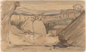 yer by Elihu Vedder