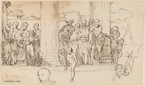 Domenichino