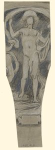 Apollo için Çalışmak by Elihu Vedder