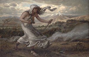 Cumali Sibyl, 1876