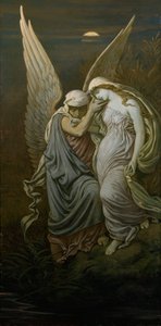  by Elihu Vedder