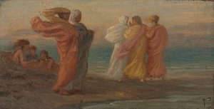  by Elihu Vedder