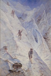 Alp Dağcıları, 1869.
