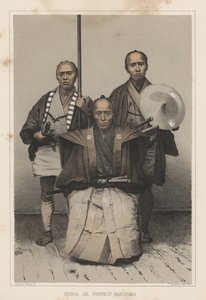 Bungo veya Vali, Hahodadi, 1855