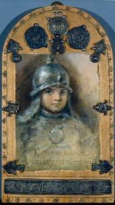 Prens (Alexander Puşkin