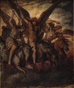 Valkyrieler