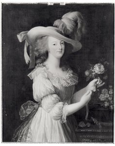 Marie-Antoinette