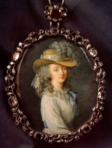 Jeanne Becu