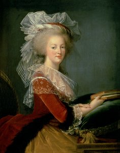 Marie Antoinette