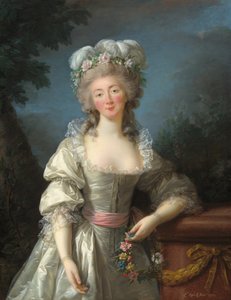Madam du Barry