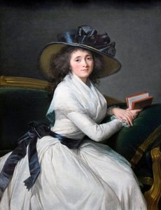 "Comtesse de la Chatre