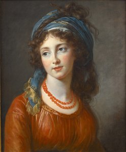 Aglaé de Gramont