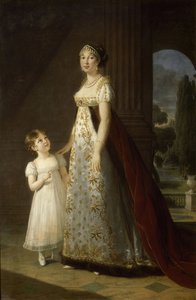 Caroline Bonaparte