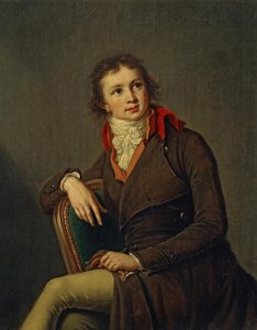 Kont Pavel Alexandrovich Stroganov
