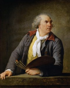 Hubert Robert