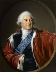 Polonya-Litvanya Topluluğu Kralı ve Büyük Dükü Stanislaw II August Poniatowski