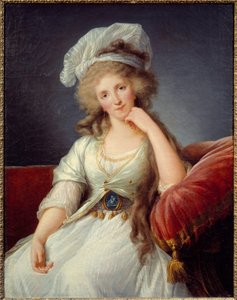 Orleans Düşesi