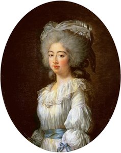 Louise Marie Josephine