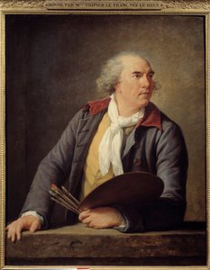 Ressam Hubert Robert