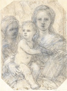  by Elisabetta Sirani