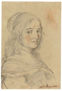  by Elisabetta Sirani