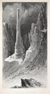 Tennyson Anıtı, 