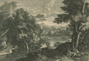 Manzara, 17331742.