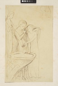  by Elizabeth Eleanor (1834 62) Siddal
