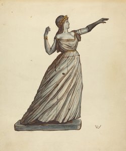 figüran by Elizabeth Fairchild