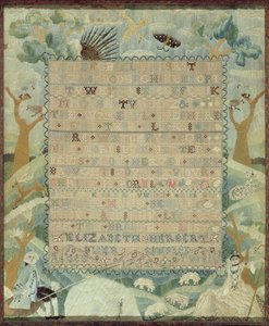 Örnekleyici by Elizabeth Herbert