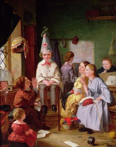 rezalet içinde by Elizabeth Hunter