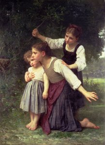 Ormanda