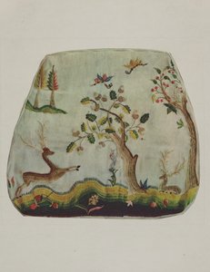 Sandalye Koltuk by Elizabeth Moutal