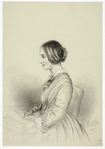 Selina (Quin) Markham