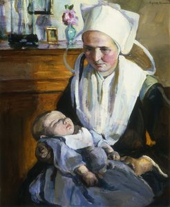 Uyuyan Çocuk; Uyuyan Çocuk