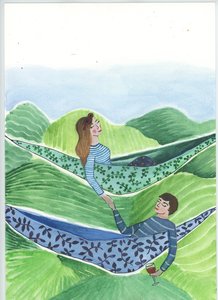  by Elizabeth Rider