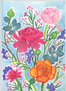  by Elizabeth Rider