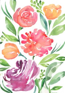  by Elizabeth Rider