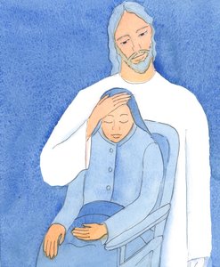 Mesih herkese rahatlık sunar; ama O